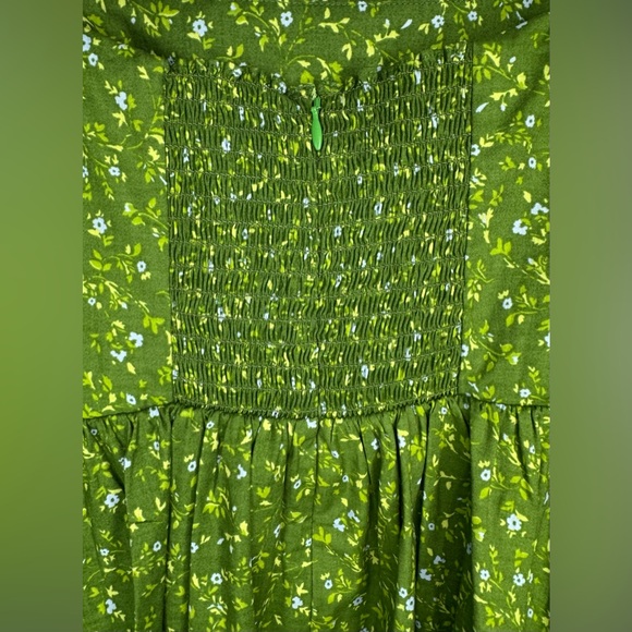 Reformation Jeune Dress - Picture 10 of 17